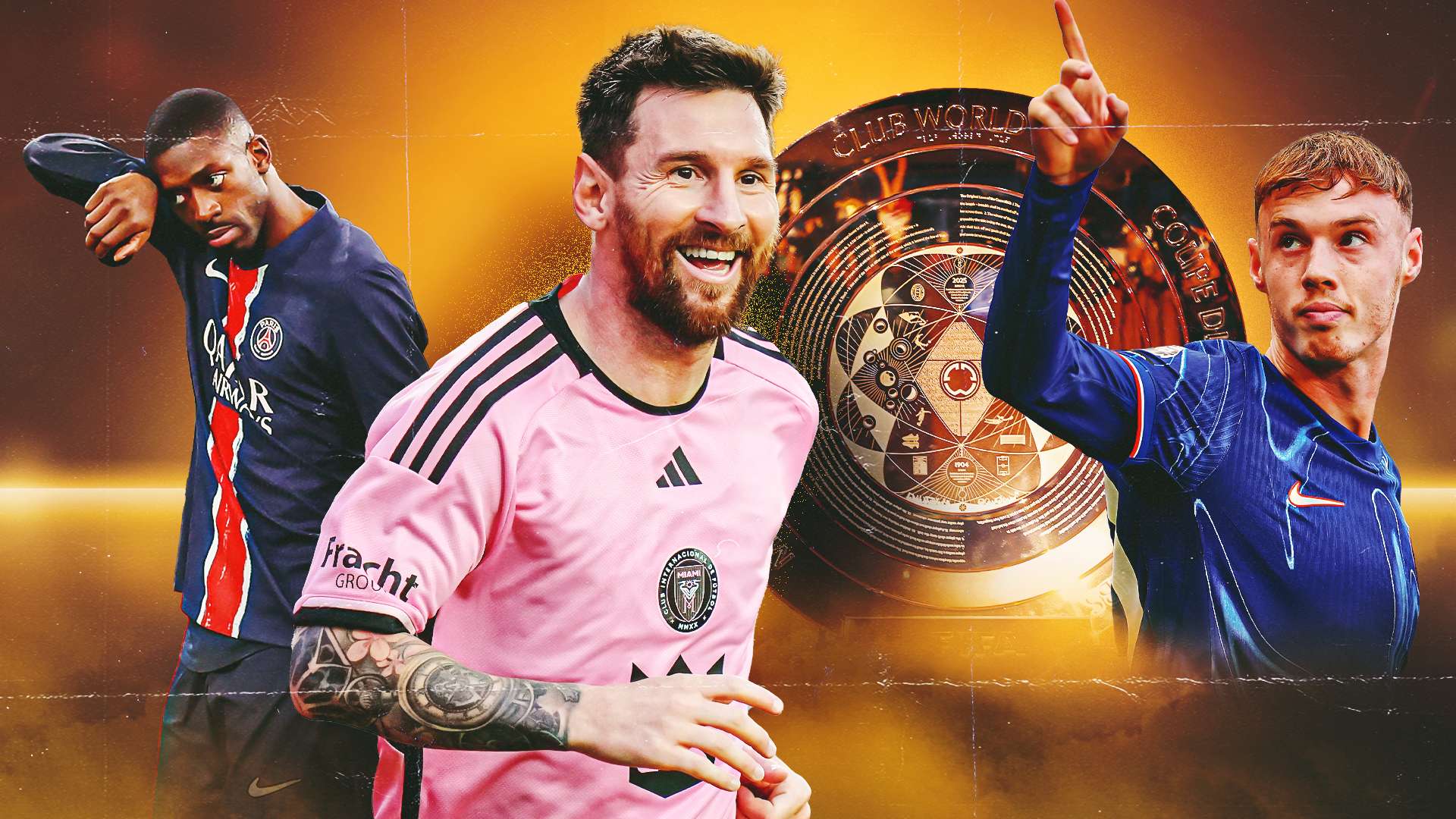 在赛场上决 在赛场上决