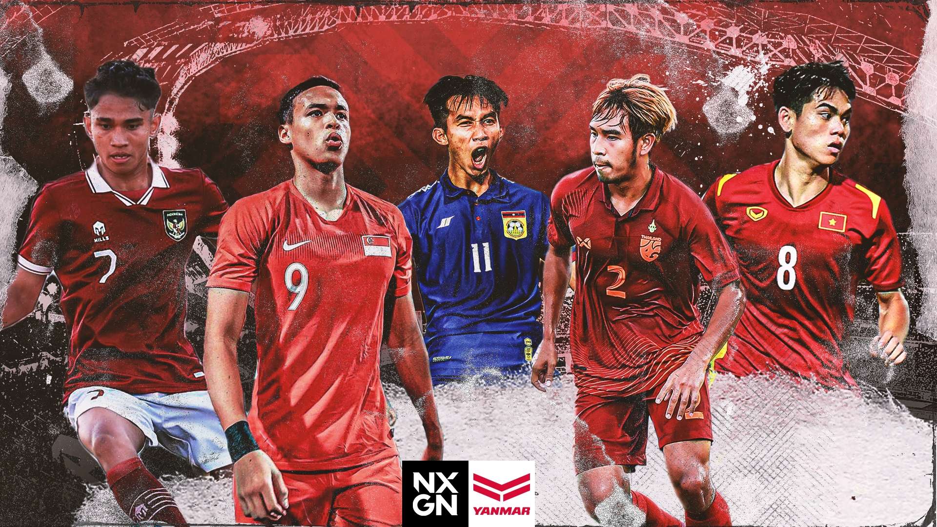 照亮团队前 照亮团队前