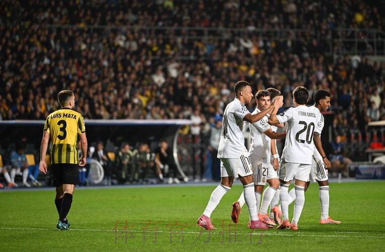 即将复出! 皇马中卫参加部分合练 有望本轮出战